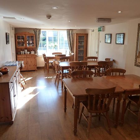The Winsford Lodge Kültér fotó