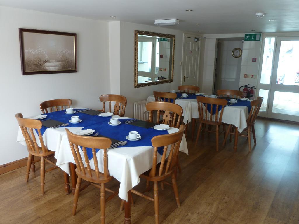 The Winsford Lodge Kültér fotó