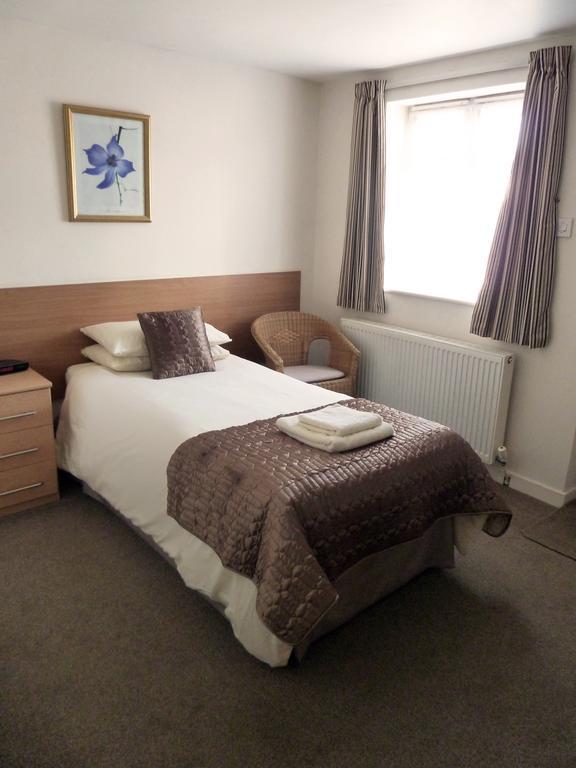 The Winsford Lodge Szoba fotó