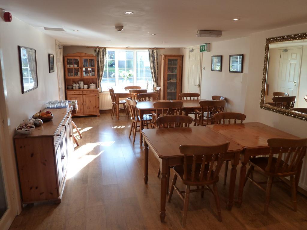 The Winsford Lodge Kültér fotó